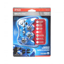 PowerA Mini Pro Elite Wireless Controller Blue - Playstation 3