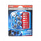 PowerA Mini Pro Elite Wireless Controller Blue - Playstation 3