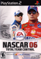 Nascar 06 Total Team Control  - Playstation 2 Pre-Played