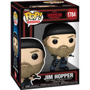 Pop! Stranger Things Season 5 - Jim Hopper 1784