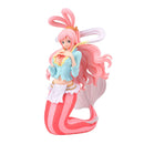 One Piece Shirahoshi Glitters & Glamours Statue