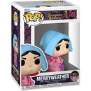 Pop! Sleeping Beauty 65th Anniversary - Merryweather 1456