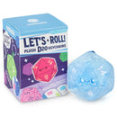 D20 Series 1: Let's Roll - Blind Box Squishable