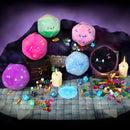 D20 Series 1: Let's Roll - Blind Box Squishable