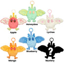 Mothman Series 1: Fruit Stand - Blind Box Squishable