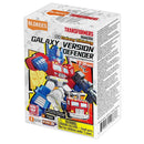 Blokees Mystery Figure - Transformers Galaxy Version Defender 01 Galaxy Shining
