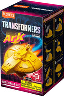 Blokees Transformers Ark