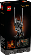 Lego Lord of the Rings - Sauron's Helmet 11373