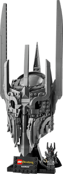 Lego Lord of the Rings - Sauron's Helmet 11373