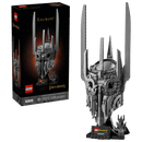Lego Lord of the Rings - Sauron's Helmet 11373