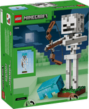The Skeleton - Lego Minecraft 21594
