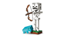 The Skeleton - Lego Minecraft 21594