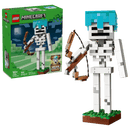 The Skeleton - Lego Minecraft 21594