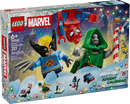 Lego Marvel - 2026 Advent Calendar 76340