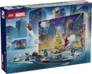 Lego Marvel - 2026 Advent Calendar 76340