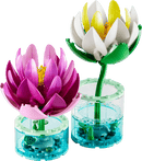 Lego Water Lilies 11511