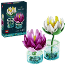 Lego Water Lilies 11511