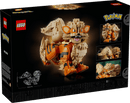 Arcanine - Lego Pokemon 72160