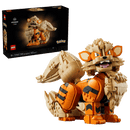 Arcanine - Lego Pokemon 72160