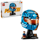 Lego Editions - McLaren Mastercard F1 Team Oscar Piastri Helmet