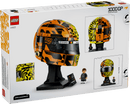 Lego Editions - McLaren Mastercard F1 Team Lando Norris Helmet
