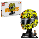 Lego Editions - McLaren Mastercard F1 Team Lando Norris Helmet