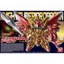 SD Gundam BB Legend Knight Superior Dragon (Model BB 400)