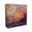 Lords of Vaala Dragonbond