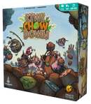 Kiwi Chow Down