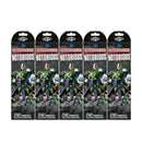 Notorious Booster Brick - DC Heroclix