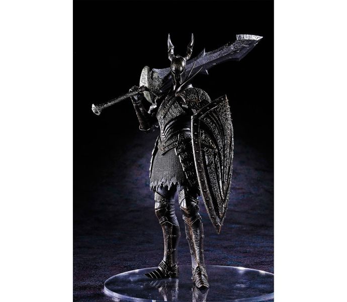 Black Knight - Dark Souls Sculpt Collection Volume 3