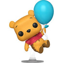 Pop! Winnie the Pooh - Winnie the Pooh with Balloon 1681