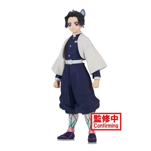 Demon Slayer (Kimetsu no Yaiba) Statue Volume 37 Shinobu Kocho