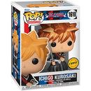 Pop! Animation Bleach - Ichigo Kurosaki (FB Shikai) 1610 Chase