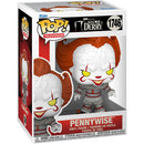 Pop! Welcome to Derry - Pennywise 1746