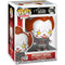 Pop! Welcome to Derry - Pennywise 1746