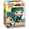 Pop! Animation My Hero Academia - Izuku Midoriya (Black Whip) 1347 Glow-in-the-Dark Previews Exclusive