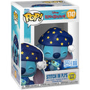 Pop! Lilo & Stitch - Stitch in PJs Glow-in-the-Dark 1747 Specialty