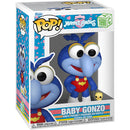 Pop! Muppet Babies - Baby Gonzo 1698