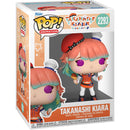 Pop! Hololive - Takanashi Kiara 2293