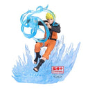 Shippuden Naruto Uzumaki Combination Battle 2 Statue