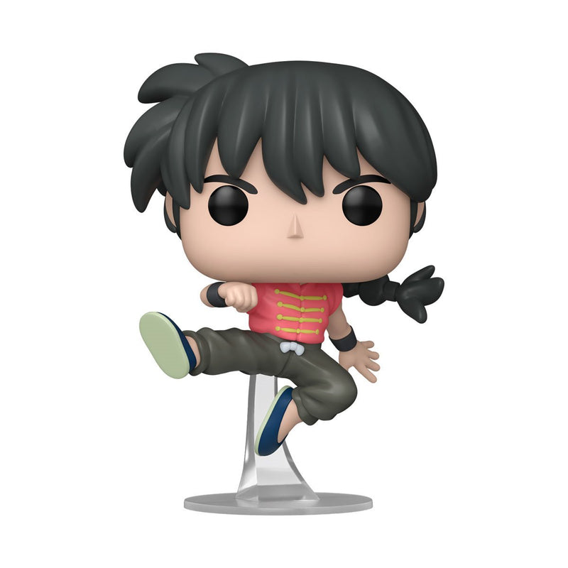 Pop! Ranma 1/2 - Ranma (Kicking) 2026