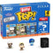 Bitty Pop! Pixar 4 Pack - Up