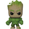 Pop! We Are Groot - Groot as Hulk 1397