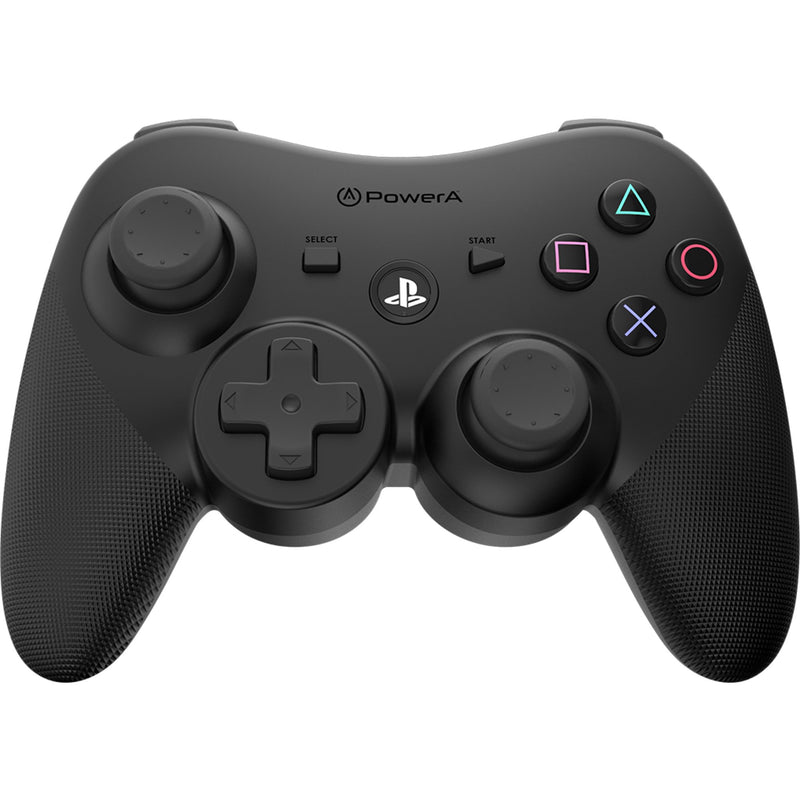 Playstation 3 Power A Wireless Controller  - Pre-Played