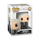 Pop! Television: The Witcher - Geralt with Sword 1385