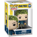 Pop! One Piece Live Action - Zoro 1879