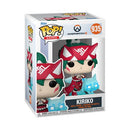 Pop! Overwatch 2 - Kiriko 935