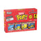 Bitty Pop! The Simpsons - Itchy 4-Pack