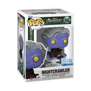 Pop! Avengers Doomsday - Nightcrawler 1642 Entertainment Earth Exclusive
